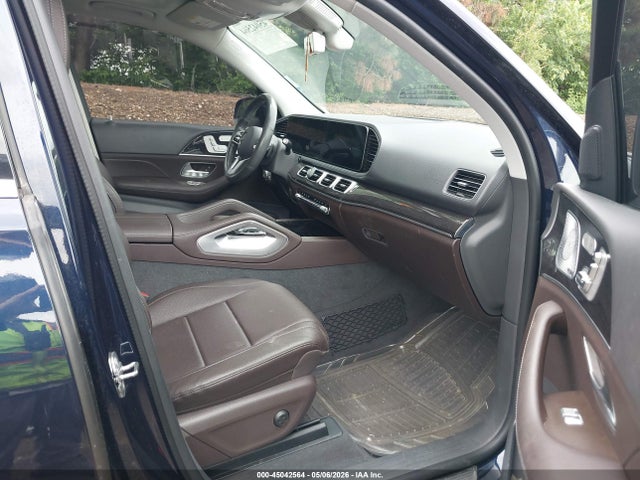 Продаж на аукціоні авто 2020 Mercedes-benz Gle 350 4matic, vin: 4JGFB4KB1LA185406, номер лоту: 45042564