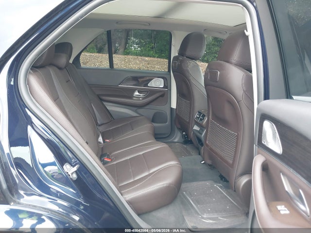 Продаж на аукціоні авто 2020 Mercedes-benz Gle 350 4matic, vin: 4JGFB4KB1LA185406, номер лоту: 45042564