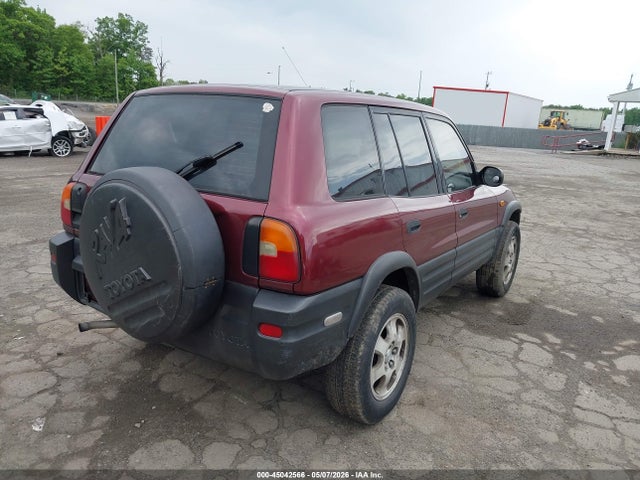 Продажа на аукционе авто 1997 Toyota Rav4, vin: JT3HP10V0V0120912, номер лота: 45042566