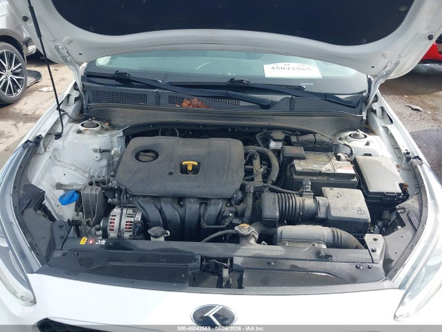Aukcja sprzedaży 2019 Kia Forte Lxs, vin: 3KPF24AD5KE060931, numer aukcji: 45042565