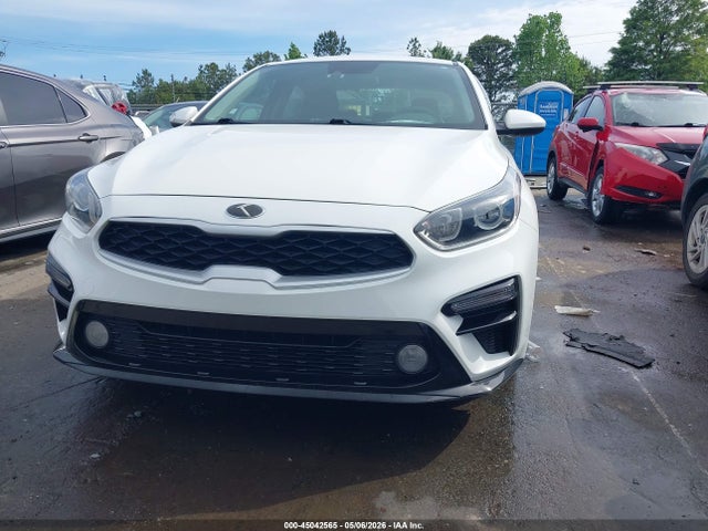 Aukcja sprzedaży 2019 Kia Forte Lxs, vin: 3KPF24AD5KE060931, numer aukcji: 45042565