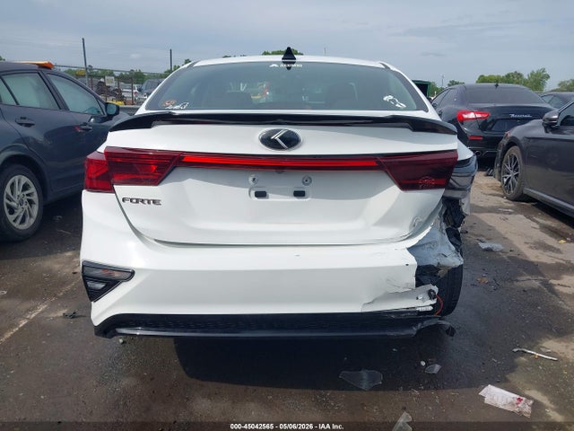 Aukcja sprzedaży 2019 Kia Forte Lxs, vin: 3KPF24AD5KE060931, numer aukcji: 45042565