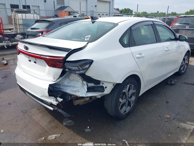 Aukcja sprzedaży 2019 Kia Forte Lxs, vin: 3KPF24AD5KE060931, numer aukcji: 45042565
