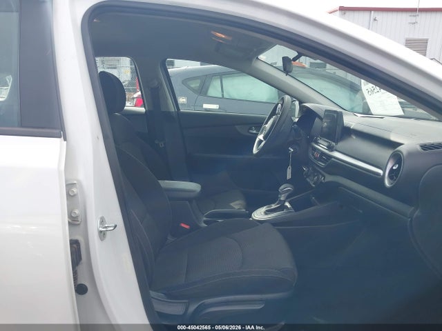 Aukcja sprzedaży 2019 Kia Forte Lxs, vin: 3KPF24AD5KE060931, numer aukcji: 45042565