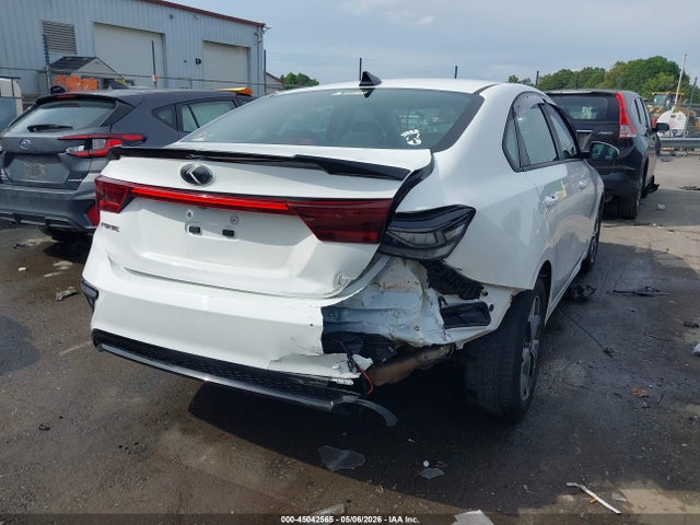 Aukcja sprzedaży 2019 Kia Forte Lxs, vin: 3KPF24AD5KE060931, numer aukcji: 45042565