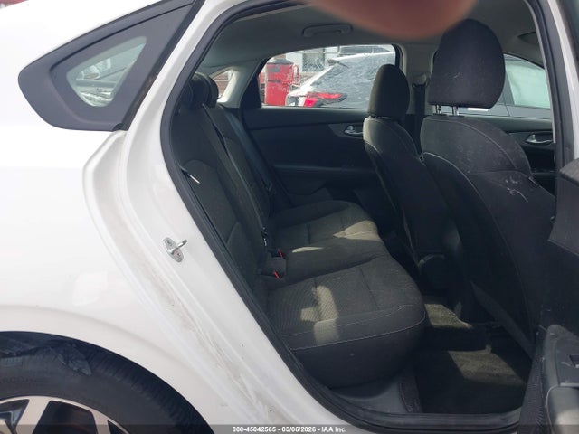 Aukcja sprzedaży 2019 Kia Forte Lxs, vin: 3KPF24AD5KE060931, numer aukcji: 45042565