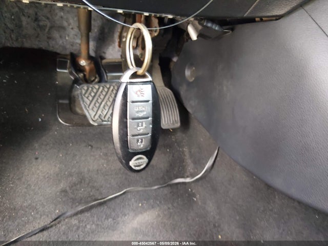Aukcja sprzedaży 2017 Nissan Sentra Sv, vin: 3N1AB7AP4HY368608, numer aukcji: 45042567
