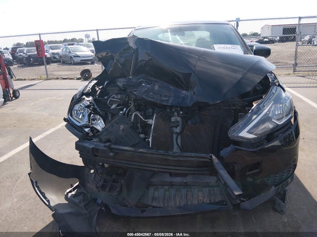 Aukcja sprzedaży 2017 Nissan Sentra Sv, vin: 3N1AB7AP4HY368608, numer aukcji: 45042567