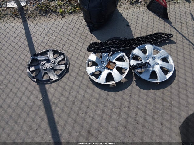 Aukcja sprzedaży 2017 Nissan Sentra Sv, vin: 3N1AB7AP4HY368608, numer aukcji: 45042567