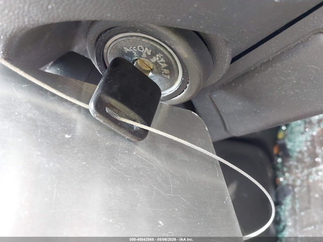 2010 Nissan Xterra Se მანქანა იყიდება აუქციონზე, vin: 5N1AN0NW0AC501999, აუქციონის ნომერი: 45042568