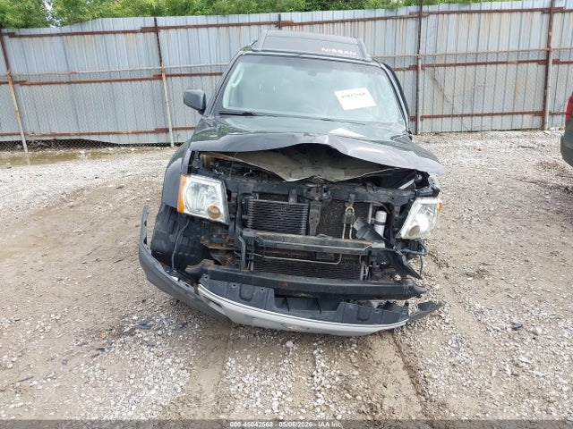 2010 Nissan Xterra Se მანქანა იყიდება აუქციონზე, vin: 5N1AN0NW0AC501999, აუქციონის ნომერი: 45042568
