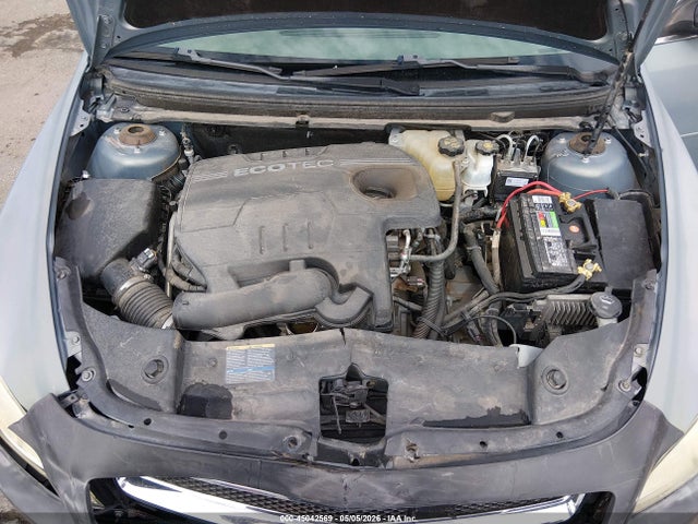 Продаж на аукціоні авто 2008 Chevrolet Malibu Ls, vin: 1G1ZG57B18F297773, номер лоту: 45042569
