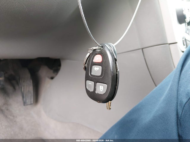 Продаж на аукціоні авто 2008 Chevrolet Malibu Ls, vin: 1G1ZG57B18F297773, номер лоту: 45042569