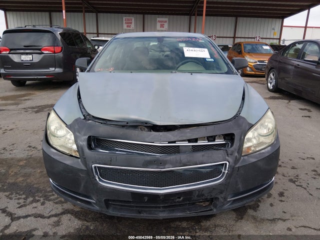 Продаж на аукціоні авто 2008 Chevrolet Malibu Ls, vin: 1G1ZG57B18F297773, номер лоту: 45042569
