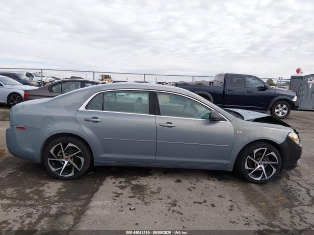 Продаж на аукціоні авто 2008 Chevrolet Malibu Ls, vin: 1G1ZG57B18F297773, номер лоту: 45042569
