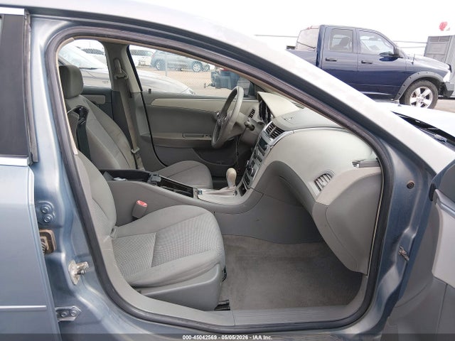 Продаж на аукціоні авто 2008 Chevrolet Malibu Ls, vin: 1G1ZG57B18F297773, номер лоту: 45042569