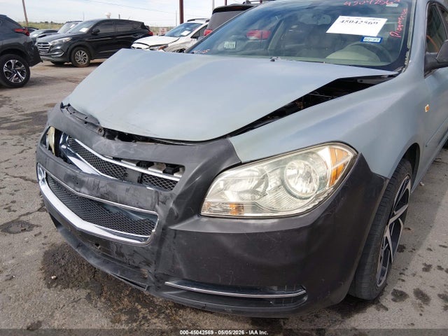 Продаж на аукціоні авто 2008 Chevrolet Malibu Ls, vin: 1G1ZG57B18F297773, номер лоту: 45042569