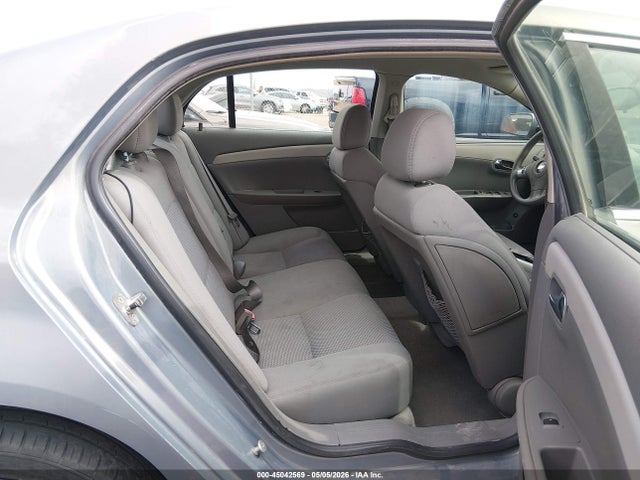 Продаж на аукціоні авто 2008 Chevrolet Malibu Ls, vin: 1G1ZG57B18F297773, номер лоту: 45042569