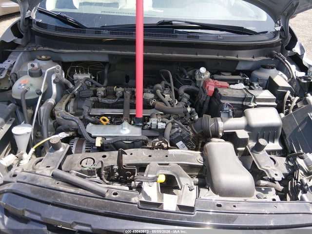 Aukcja sprzedaży 2021 Nissan Kicks Sv Xtronic Cvt, vin: 3N1CP5CV6ML502813, numer aukcji: 45042573