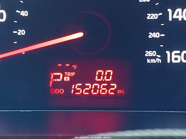 KIA SORENTO LX 2015 5XYKT3A64FG625752 Image 16