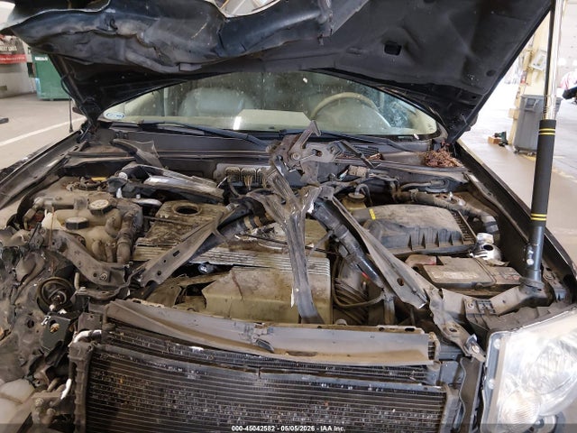 45042582 :رقم المزاد ، 1FMCU59H08KC44685 vin ، 2008 Ford Escape Hybrid مزاد بيع