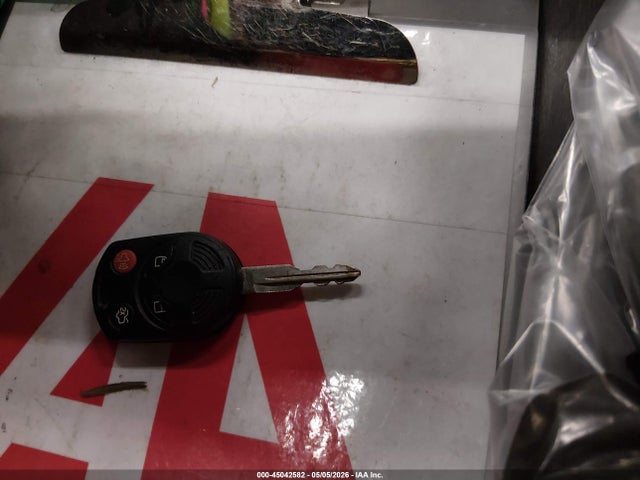 45042582 :رقم المزاد ، 1FMCU59H08KC44685 vin ، 2008 Ford Escape Hybrid مزاد بيع