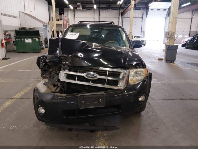 45042582 :رقم المزاد ، 1FMCU59H08KC44685 vin ، 2008 Ford Escape Hybrid مزاد بيع