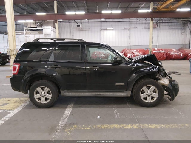 45042582 :رقم المزاد ، 1FMCU59H08KC44685 vin ، 2008 Ford Escape Hybrid مزاد بيع