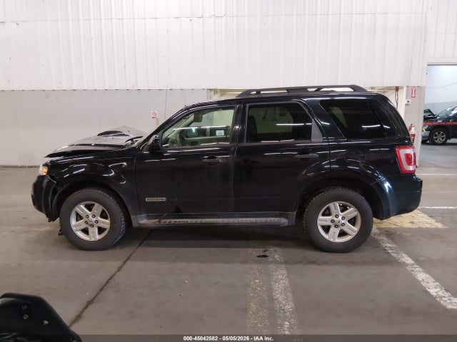 45042582 :رقم المزاد ، 1FMCU59H08KC44685 vin ، 2008 Ford Escape Hybrid مزاد بيع