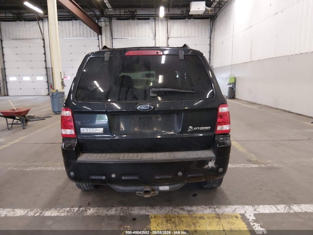 45042582 :رقم المزاد ، 1FMCU59H08KC44685 vin ، 2008 Ford Escape Hybrid مزاد بيع