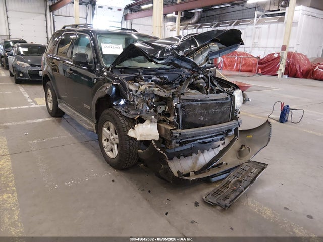 45042582 :رقم المزاد ، 1FMCU59H08KC44685 vin ، 2008 Ford Escape Hybrid مزاد بيع