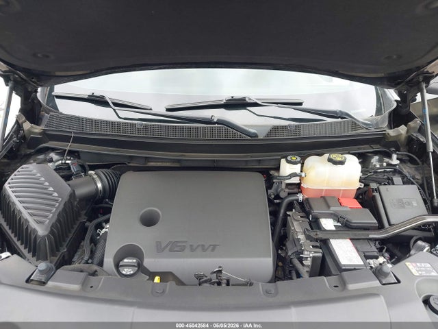 1GNERFKW0PJ223263 Chevrolet Traverse Fwd Ls
