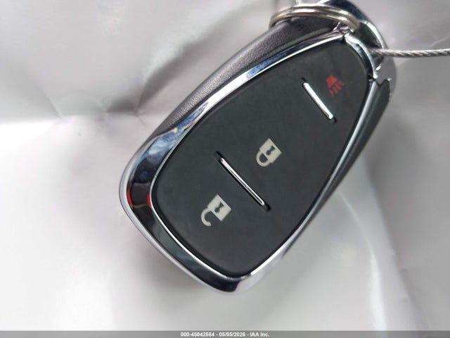 1GNERFKW0PJ223263 Chevrolet Traverse Fwd Ls