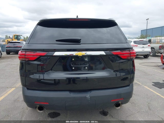 1GNERFKW0PJ223263 Chevrolet Traverse Fwd Ls
