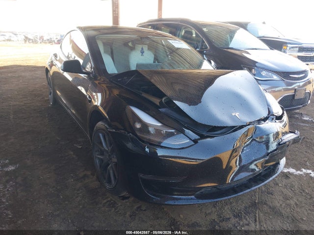Tesla Model 3 Rear-wheel Drive 2023 5YJ3E1EA8PF661339 Image 1