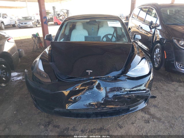 Tesla Model 3 Rear-wheel Drive 2023 5YJ3E1EA8PF661339 Image 13