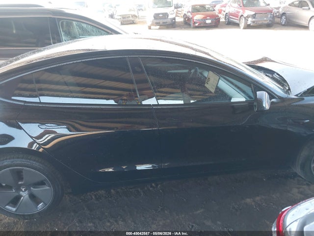 Tesla Model 3 Rear-wheel Drive 2023 5YJ3E1EA8PF661339 Image 14