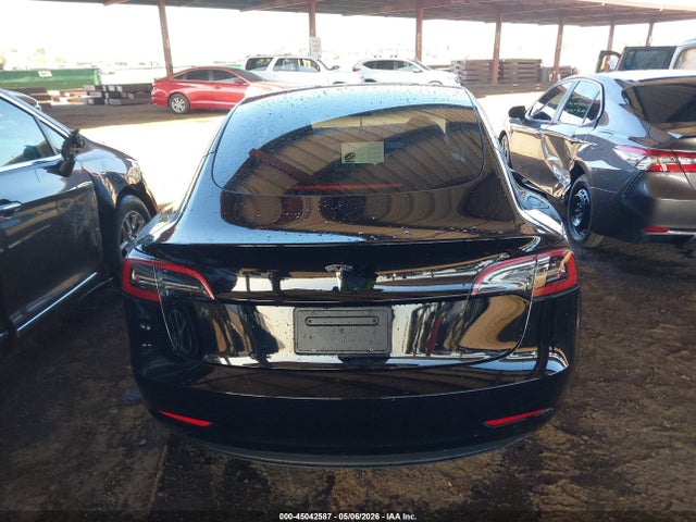 Tesla Model 3 Rear-wheel Drive 2023 5YJ3E1EA8PF661339 Image 17