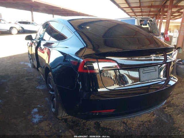 Tesla Model 3 Rear-wheel Drive 2023 5YJ3E1EA8PF661339 Image 3