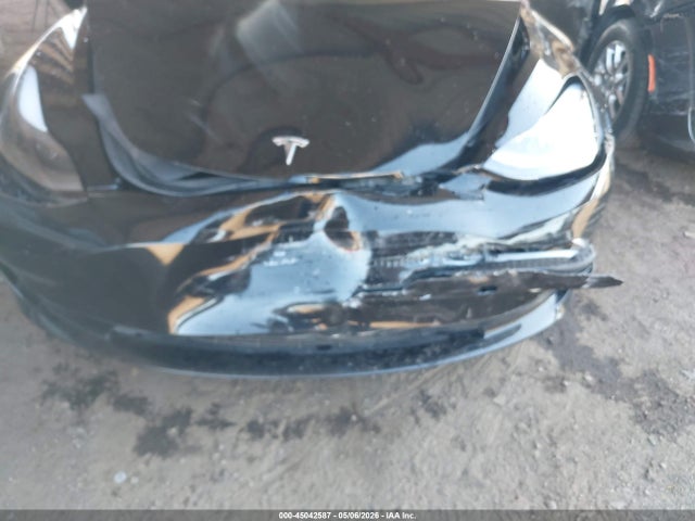 Tesla Model 3 Rear-wheel Drive 2023 5YJ3E1EA8PF661339 Image 6