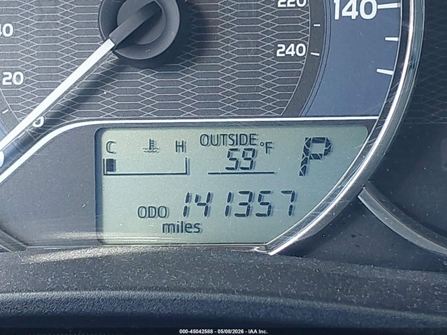 Toyota COROLLA LE 2014 2T1BURHE9EC060003 Image 16