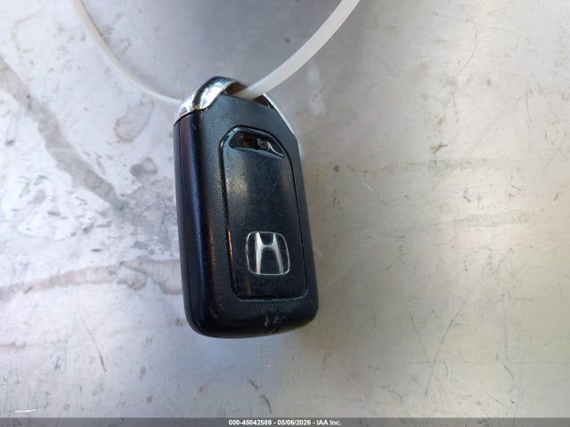 Honda ACCORD LX 2019 1HGCV1F17KA087253 Image 11