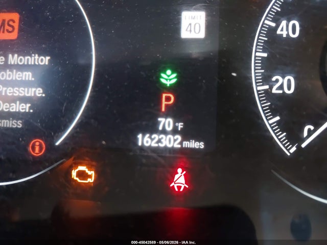 Honda ACCORD LX 2019 1HGCV1F17KA087253 Image 15