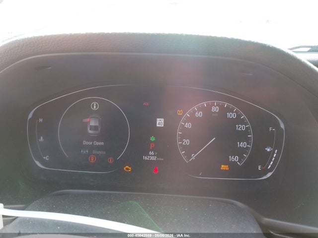 Honda ACCORD LX 2019 1HGCV1F17KA087253 Image 7