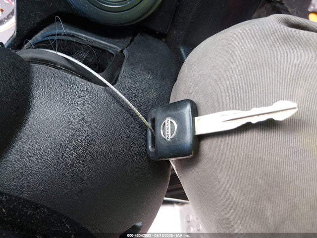 45042592 :رقم المزاد ، 1N6AA07C88N327906 vin ، 2008 Nissan Titan Xe مزاد بيع