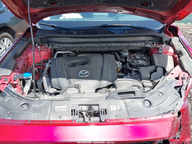 Продаж на аукціоні авто 2019 Mazda Cx-5 Touring, vin: JM3KFACM6K0530141, номер лоту: 45042594