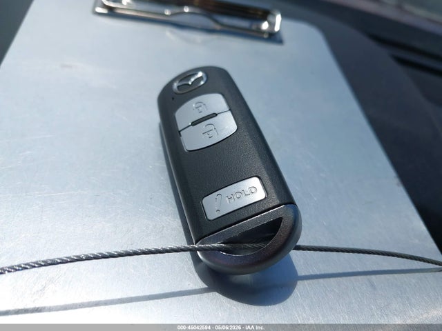 Продаж на аукціоні авто 2019 Mazda Cx-5 Touring, vin: JM3KFACM6K0530141, номер лоту: 45042594