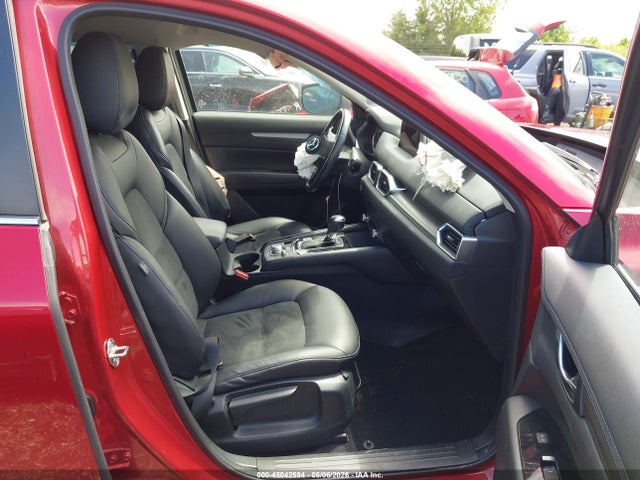 Продаж на аукціоні авто 2019 Mazda Cx-5 Touring, vin: JM3KFACM6K0530141, номер лоту: 45042594