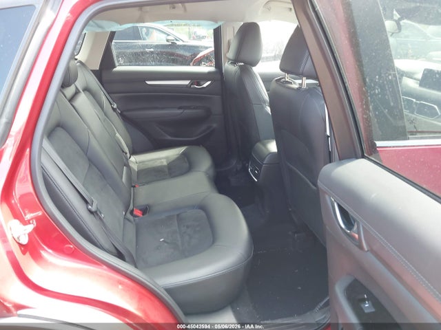Продаж на аукціоні авто 2019 Mazda Cx-5 Touring, vin: JM3KFACM6K0530141, номер лоту: 45042594