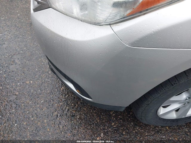 Продаж на аукціоні авто 2012 Toyota Highlander Base V6, vin: 5TDBK3EH5CS122051, номер лоту: 45042600
